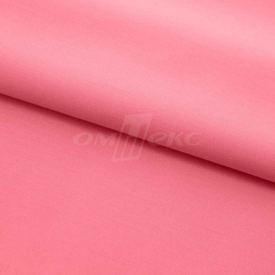 Сорочечная ткань "Ассет", 120 гр/м2, шир.150см, цвет розовый - купить в Белгороде. Цена 248.87 руб.
