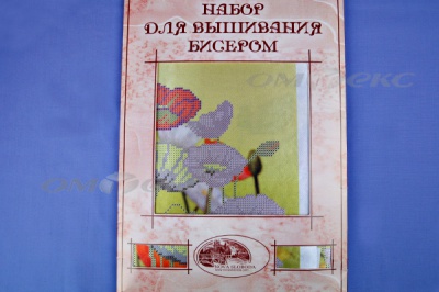 НС №2 набор для вышивания бисером - купить в Белгороде. Цена: 1 237.50 руб.