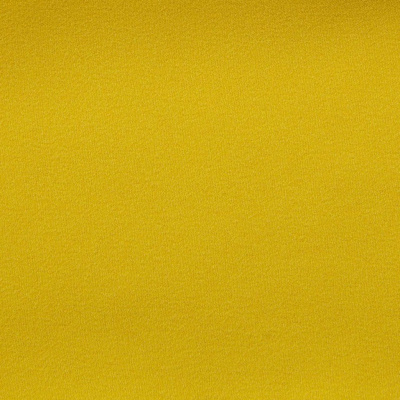 Креп стрейч Амузен 14-0756, 85 гр/м2, шир.150см, цвет жёлтый - купить в Белгороде. Цена 194.07 руб.