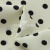 Плательная ткань "Фламенко" 8.1, 80 гр/м2, шир.150 см, принт горох - купить в Белгороде. Цена 241.49 руб.