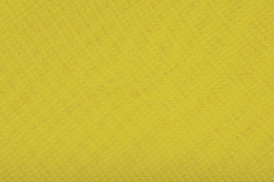 Темно-желтый шифон 75D 100% п/эфир 28/d.yellow. 57г/м2, ш.150см. - купить в Белгороде. Цена 128.15 руб.