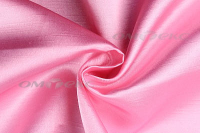 Портьерная ткань Шанзализе 2026, №11 (295 см)розовый - купить в Белгороде. Цена 480.95 руб.