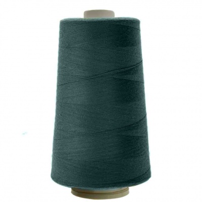 Швейные нитки (армированные) 28S/2, нам. 2 500 м, цвет 226 - купить в Белгороде. Цена: 148.95 руб.