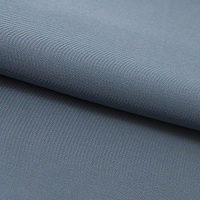 Костюмная ткань с вискозой "Меган" 18-4023, 210 гр/м2, шир.150см, цвет серо-голубой - купить в Белгороде. Цена 380.91 руб.