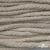 Шнур плетеный d-6 мм круглый, 70% хлопок 30% полиэстер, уп.90+/-1 м, цв.1077-лён - купить в Белгороде. Цена: 588 руб.