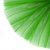 Сетка Глиттер, 24 г/м2, шир.145 см., зеленый - купить в Белгороде. Цена 117.24 руб.