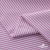Ткань сорочечная Полоска Кенди, 115 г/м2, 58% пэ,42% хл, шир.150 см, цв.1-розовый, (арт.110) - купить в Белгороде. Цена 306.69 руб.