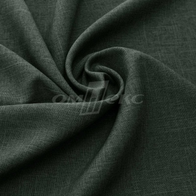 Ткань костюмная габардин Меланж,  цвет т.зеленый/6209А, 172 г/м2, шир. 150 - купить в Белгороде. Цена 299.21 руб.
