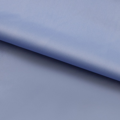 Курточная ткань Дюэл (дюспо) 16-4020, PU/WR/Milky, 80 гр/м2, шир.150см, цвет голубой - купить в Белгороде. Цена 145.80 руб.