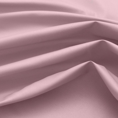 Ткань курточная DEWSPO 240T PU MILKY (MAUVE SHADOW) - пыльный розовый - купить в Белгороде. Цена 156.61 руб.
