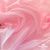 Ткань органза, 100% полиэстр, 28г/м2, шир. 150 см, цв. #47 розовая пудра - купить в Белгороде. Цена 86.24 руб.