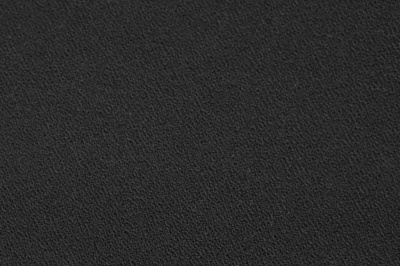 Костюмная ткань с вискозой "Бриджит", 210 гр/м2, шир.150см, цвет чёрный - купить в Белгороде. Цена 564.96 руб.
