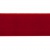 Лента бархатная нейлон, шир.25 мм, (упак. 45,7м), цв.45-красный - купить в Белгороде. Цена: 981.09 руб.