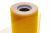 Фатин в шпульках 16-72, 10 гр/м2, шир. 15 см (в нам. 25+/-1 м), цвет жёлтый - купить в Белгороде. Цена: 100.69 руб.