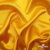 Поли креп-сатин 13-0859, 125 (+/-5) гр/м2, шир.150см, цвет жёлтый - купить в Белгороде. Цена 155.57 руб.