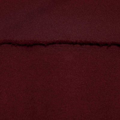 Ткань костюмная 21010 2021, 225 гр/м2, шир.150см, цвет бордовый - купить в Белгороде. Цена 394.71 руб.