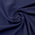 Штапель (100% вискоза), 19-3920, 130 гр/м2, шир.140см, цвет т.синий - купить в Белгороде. Цена 372.40 руб.
