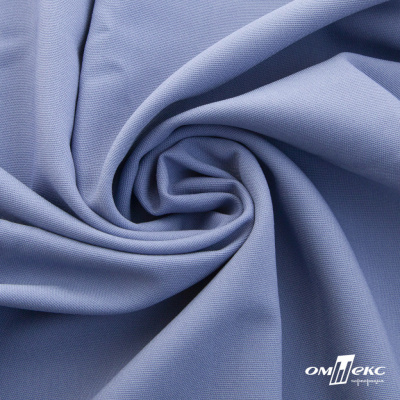 Ткань костюмная "Фабио" 82% P, 16% R, 2% S, 235 г/м2, шир.150 см, цв-голубой #21 - купить в Белгороде. Цена 520.68 руб.
