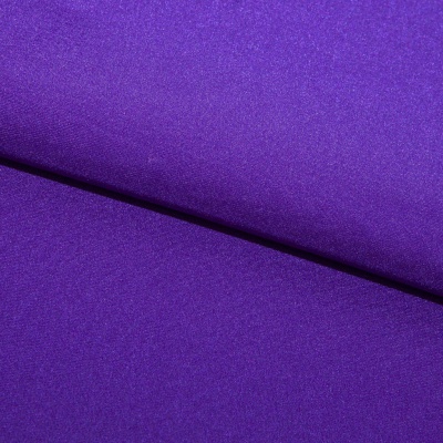 Бифлекс плотный col.603, 210 гр/м2, шир.150см, цвет фиолетовый - купить в Белгороде. Цена 653.26 руб.
