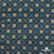 Ткань костюмная «Микровельвет велюровый принт», 220 г/м2, 97% полиэстр, 3% спандекс, ш. 150См Цв #6 - купить в Белгороде. Цена 439.76 руб.