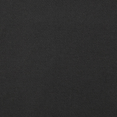 Костюмная ткань "Элис", 200 гр/м2, шир.150см, цвет чёрный - купить в Белгороде. Цена 306.20 руб.