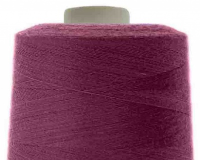 Швейные нитки (армированные) 28S/2, нам. 2 500 м, цвет 478 - купить в Белгороде. Цена: 148.95 руб.