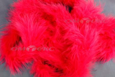 Марабу из пуха и перьев тонкое/насыщенно-розовый - купить в Белгороде. Цена: 61.70 руб.