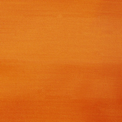 Ткань подкладочная Таффета 16-1257, 48 гр/м2, шир.150см, цвет оранжевый - купить в Белгороде. Цена 54.64 руб.