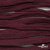 Шнур плетеный d-8 мм плоский, 70% хлопок 30% полиэстер, уп.85+/-1 м, цв.1014-бордо - купить в Белгороде. Цена: 735 руб.