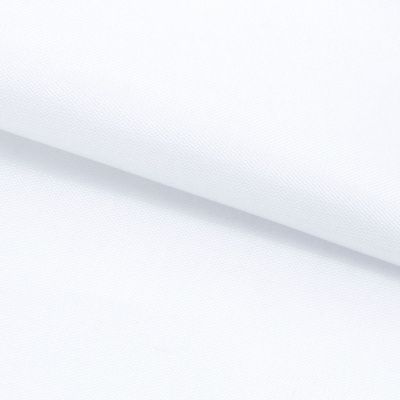 Ткань подкладочная Таффета, 48 гр/м2, шир.150см, цвет белый - купить в Белгороде. Цена 54.64 руб.