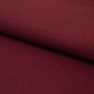 Ткань смесовая для спецодежды "Униформ" 19-1725, 200 гр/м2, шир.150 см, цвет бордовый - купить в Белгороде. Цена 138.73 руб.