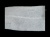 WS7225-прокладочная лента усиленная швом для подгиба 30мм-белая (50м) - купить в Белгороде. Цена: 16.71 руб.