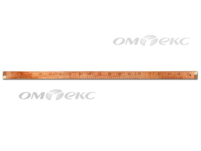 Метр деревянный КР-1(неклейменный) - купить в Белгороде. Цена: 1 201.67 руб.