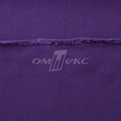 Трикотаж масло "Danmark", 190 гр/м2, шир.172см, цвет 79/фиолетовый - купить в Белгороде. Цена 1 105.79 руб.