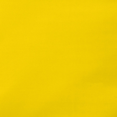 Ткань подкладочная Таффета 13-0758, антист., 53 гр/м2, шир.150см, цвет жёлтый - купить в Белгороде. Цена 62.37 руб.