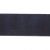 Лента бархатная нейлон, шир.25 мм, (упак. 45,7м), цв.180-т.синий - купить в Белгороде. Цена: 800.84 руб.