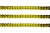 Пайетки "ОмТекс" на нитях, SILVER-BASE, 6 мм С / упак.73+/-1м, цв. 7 - св.золото - купить в Белгороде. Цена: 468.37 руб.