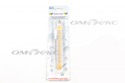 Маркировочный карандаш MSS-06 (6 цветных грифелей) - купить в Белгороде. Цена: 731.33 руб.