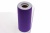Фатин в шпульках 16-85, 10 гр/м2, шир. 15 см (в нам. 25+/-1 м), цвет фиолетовый - купить в Белгороде. Цена: 100.69 руб.