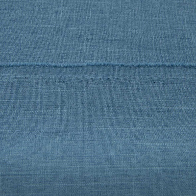 Ткань костюмная габардин "Меланж" 6107А, 172 гр/м2, шир.150см, цвет голубой - купить в Белгороде. Цена 299.21 руб.