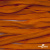 Шнур плетеный (плоский) d-12 мм, (уп.90+/-1м), 100% полиэстер, цв.267 - оранжевый - купить в Белгороде. Цена: 8.62 руб.