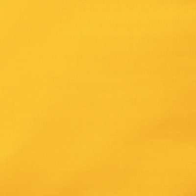 Ткань подкладочная Таффета 14-0760, 48 гр/м2, шир.150см, цвет жёлтый - купить в Белгороде. Цена 54.64 руб.