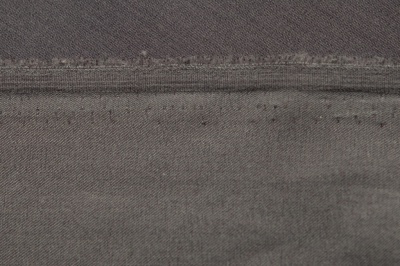 Костюмная ткань с вискозой "Флоренция" 18-0000, 195 гр/м2, шир.150см, цвет серый жемчуг - купить в Белгороде. Цена 491.97 руб.