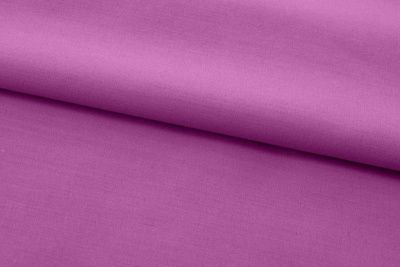 Ткань сорочечная стрейч 18-3224, 115 гр/м2, шир.150см, цвет фиолетовый - купить в Белгороде. Цена 282.16 руб.