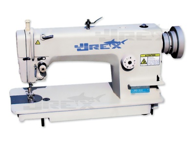 JJREX 0518 Комплект ПШМ с нижним и игольным продвижением для средних тканей - купить в Белгороде. Цена 65 690.85 руб.