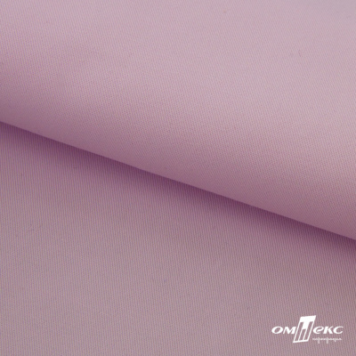 Ткань сорочечная Альто, 115 г/м2, 58% пэ,42% хл, шир.150 см, цв. розовый (12-2905) (арт.101) - купить в Белгороде. Цена 296.16 руб.