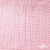 Ткань Муслин, 100% хлопок, 125 гр/м2, шир. 135 см   Цв. Розовый Кварц   - купить в Белгороде. Цена 337.25 руб.