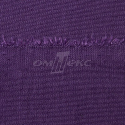 Трикотаж "Понто" ROMA # 45 (2,28м/кг), 250 гр/м2, шир.175см, цвет фиолетовый - купить в Белгороде. Цена 1 112.14 руб.