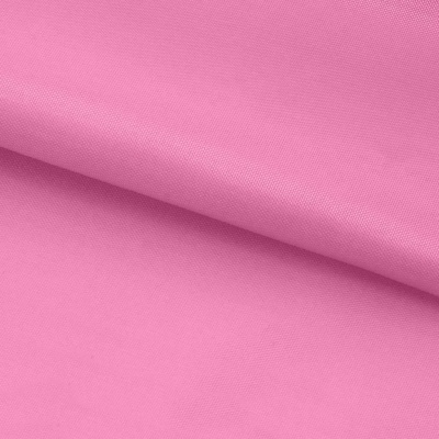 Ткань подкладочная Таффета 15-2216, антист., 53 гр/м2, шир.150см, цвет розовый - купить в Белгороде. Цена 57.16 руб.