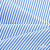 Ткань сорочечная Полоска Кенди, 115 г/м2, 58% пэ,42% хл, шир.150 см, цв.3-синий, (арт.110) - купить в Белгороде. Цена 306.69 руб.